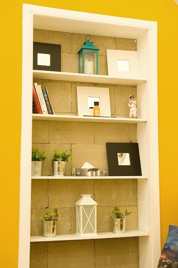 Balconcino Sul Museo Apartment Naples Exterior photo